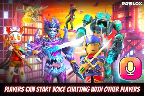 Chatting with other Players .